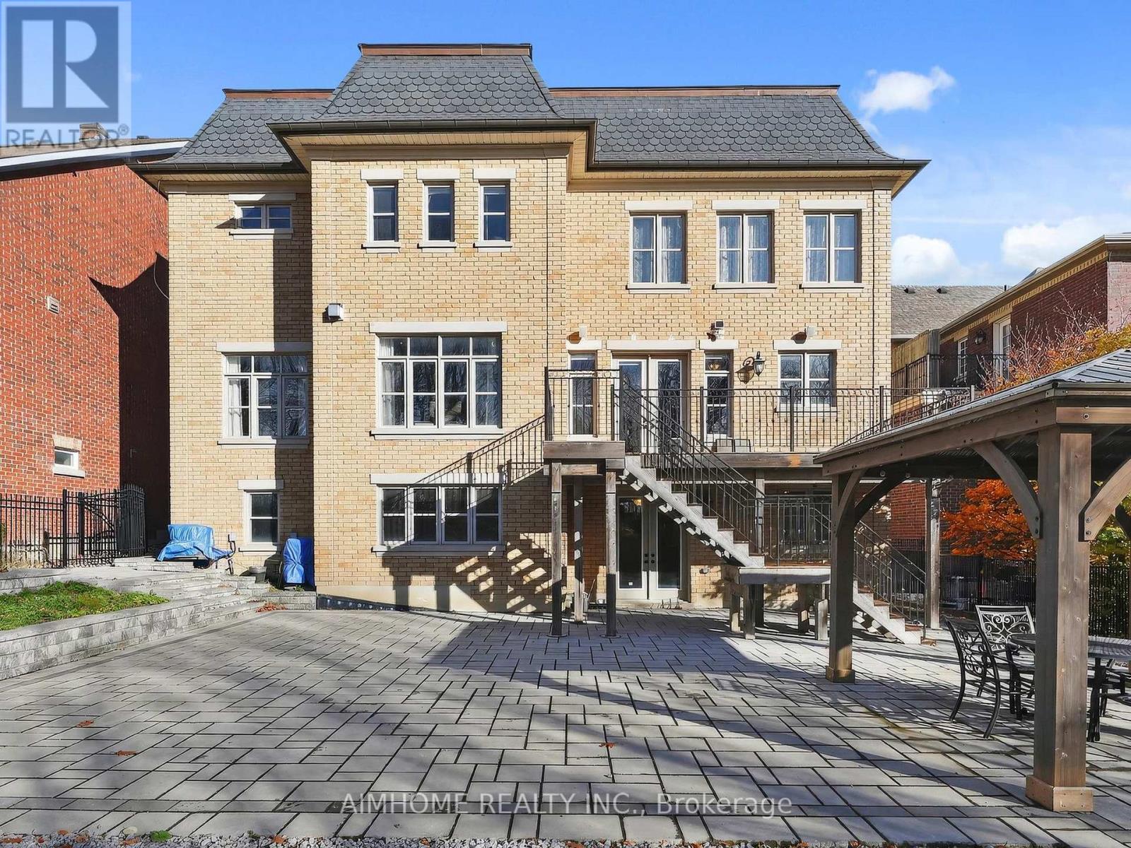 80 Annsleywood Court, Vaughan, Ontario  L4H 4G6 - Photo 44 - N12821346