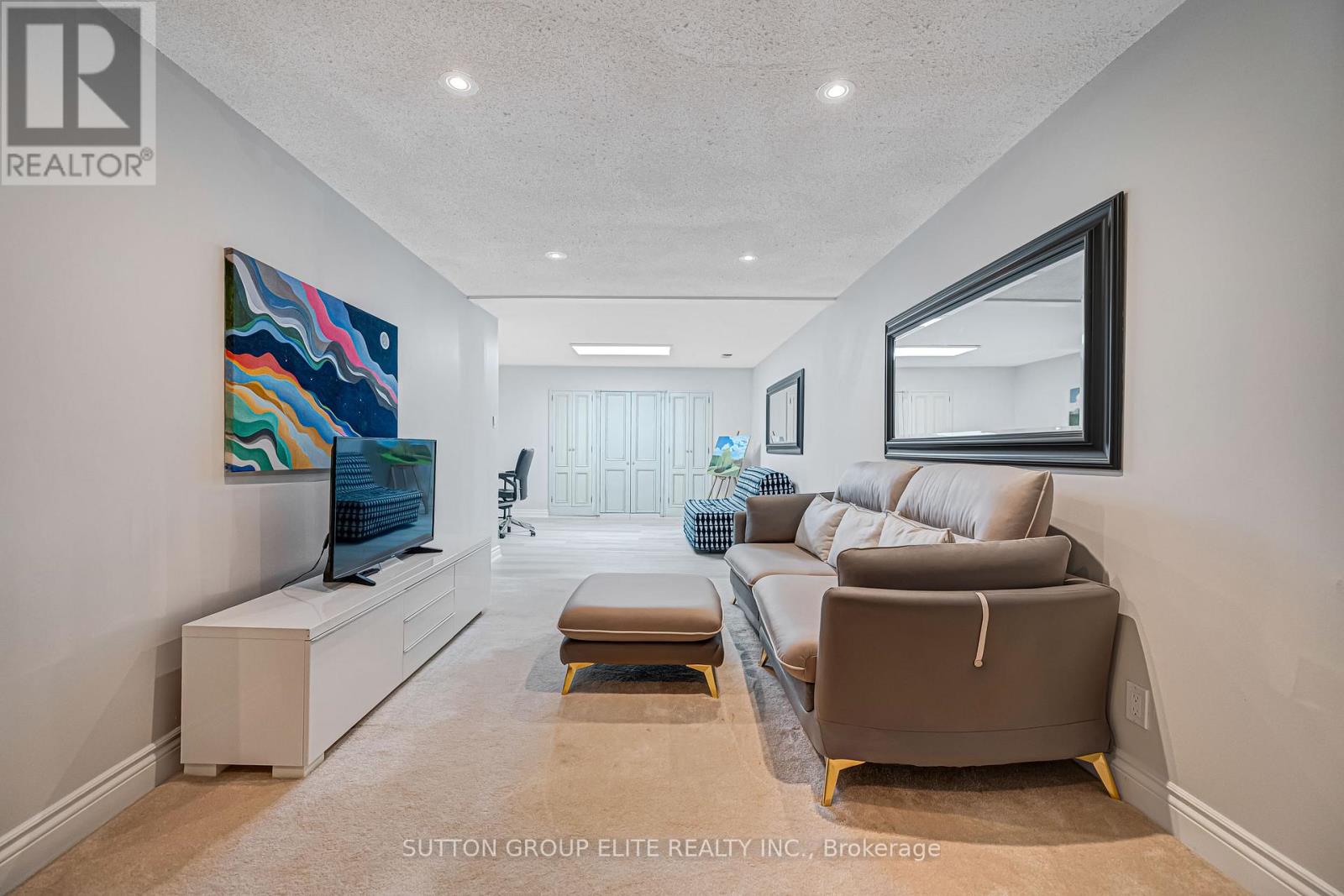 63 Ochalski Road, Aurora, Ontario  L4G 7J3 - Photo 27 - N12818924