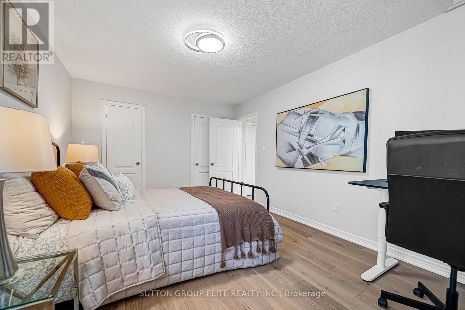 63 Ochalski Road, Aurora, Ontario  L4G 7J3 - Photo 24 - N12818924