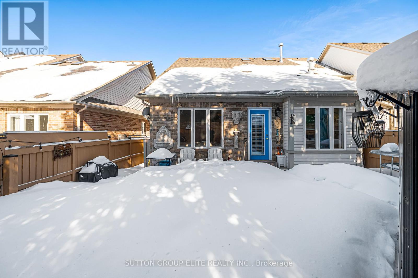 63 Ochalski Road, Aurora, Ontario  L4G 7J3 - Photo 32 - N12818924