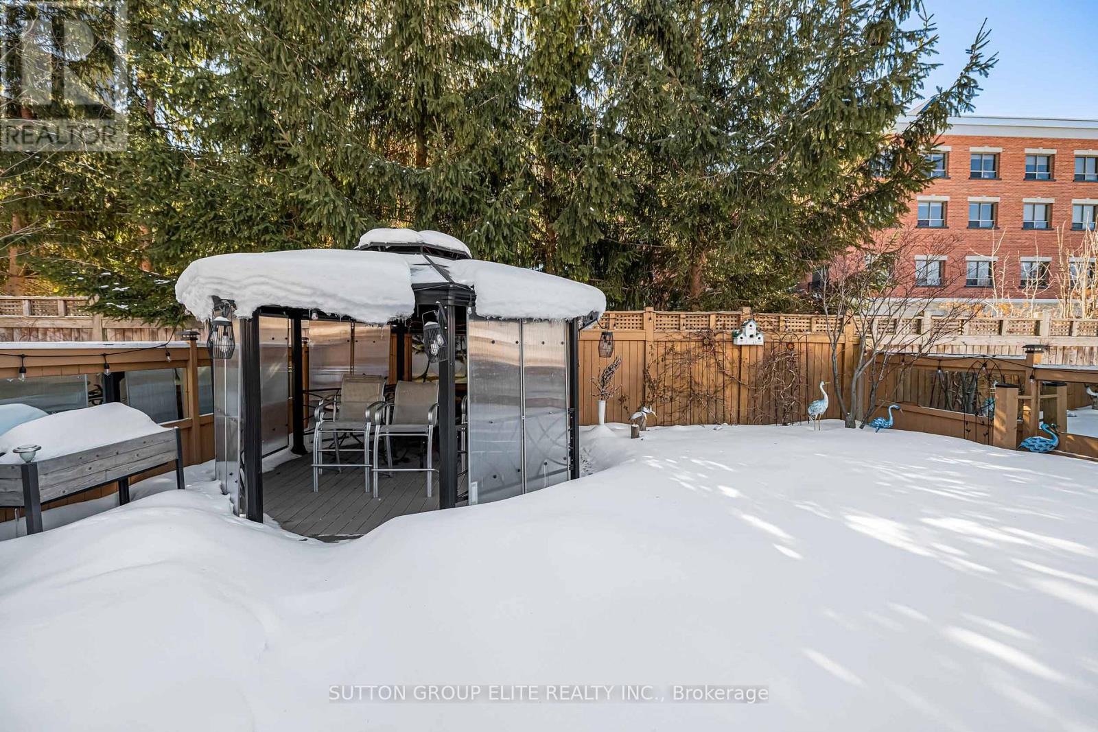 63 Ochalski Road, Aurora, Ontario  L4G 7J3 - Photo 35 - N12818924