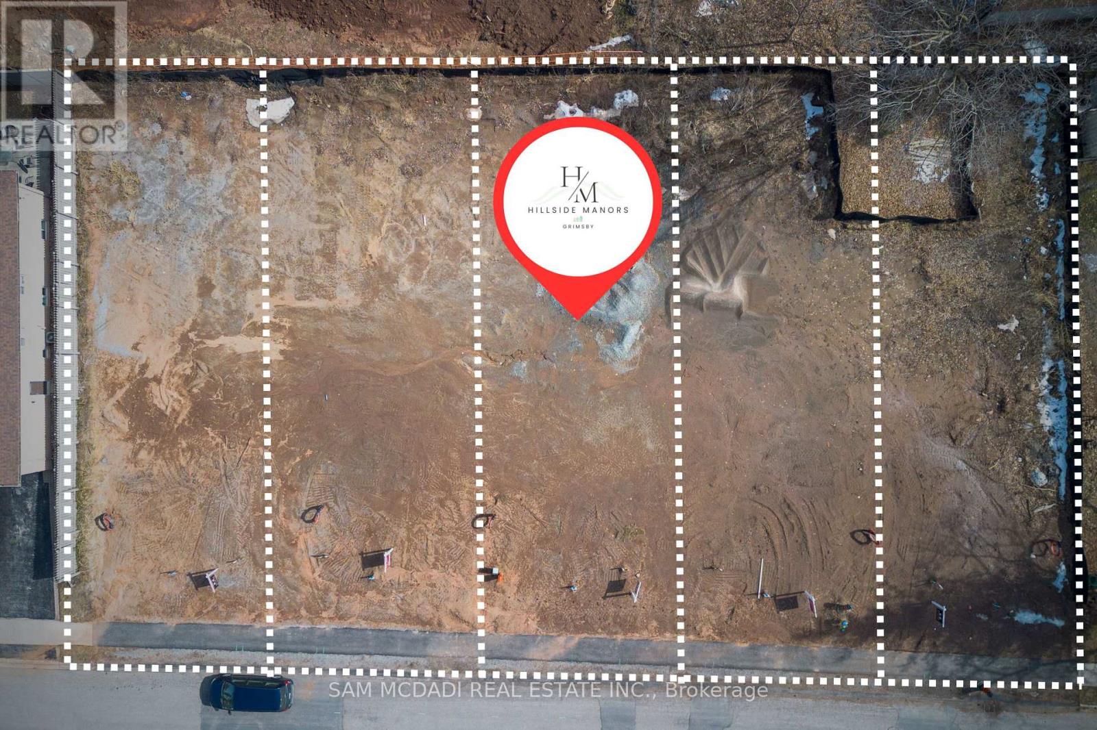 Lot 3 - 16 Linden Lane, Grimsby, Ontario  L3M 5M6 - Photo 19 - X12494834