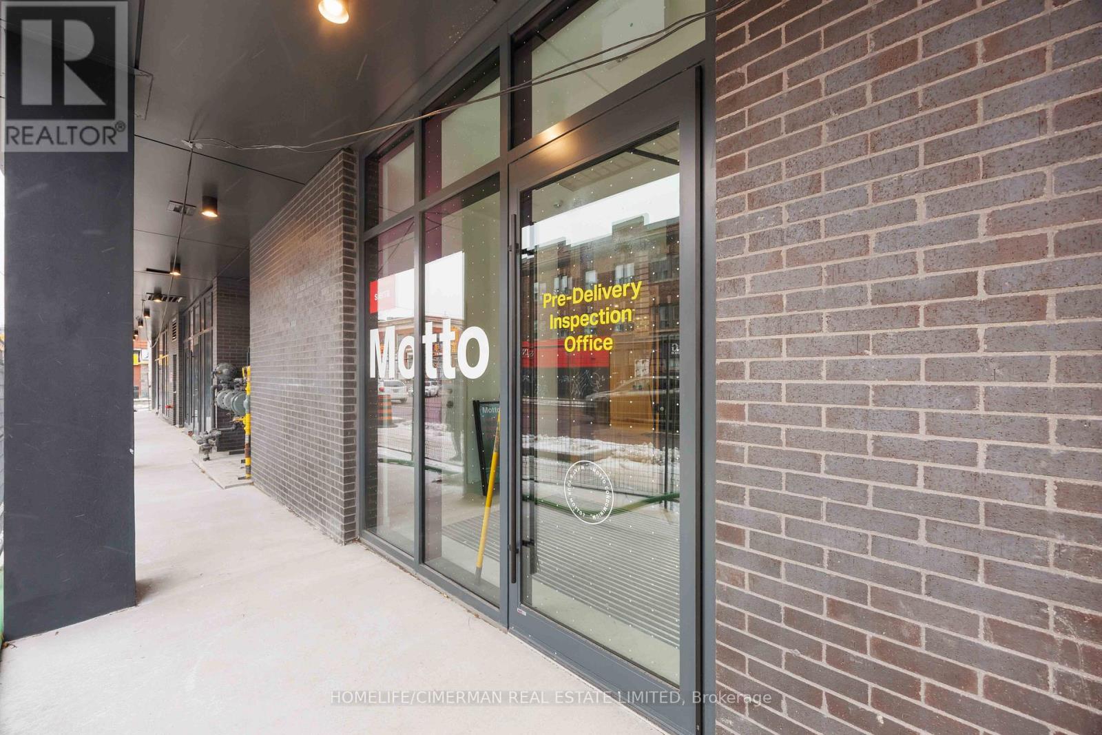 205 - 758 Dovercourt Road, Toronto, Ontario  M6H 2X2 - Photo 2 - W12821340