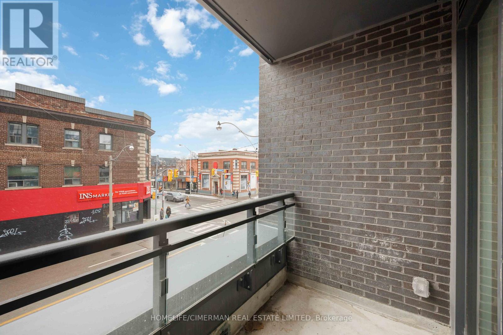 205 - 758 Dovercourt Road, Toronto, Ontario  M6H 2X2 - Photo 23 - W12821340