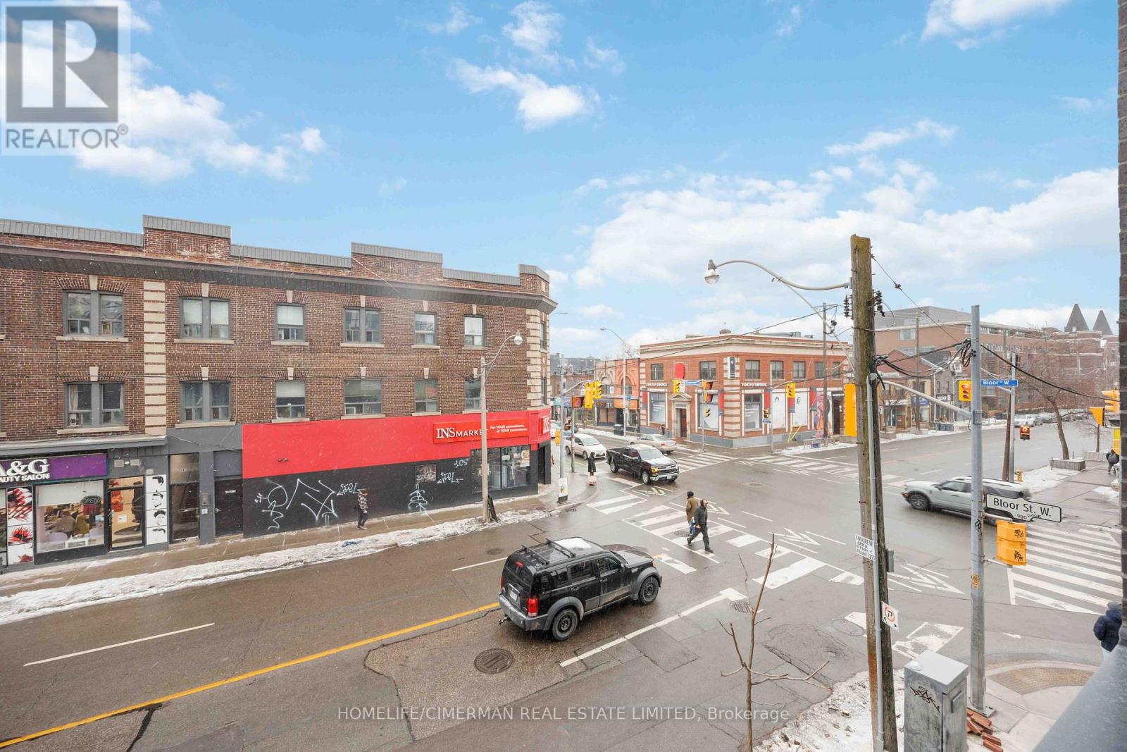 205 - 758 Dovercourt Road, Toronto, Ontario  M6H 2X2 - Photo 25 - W12821340