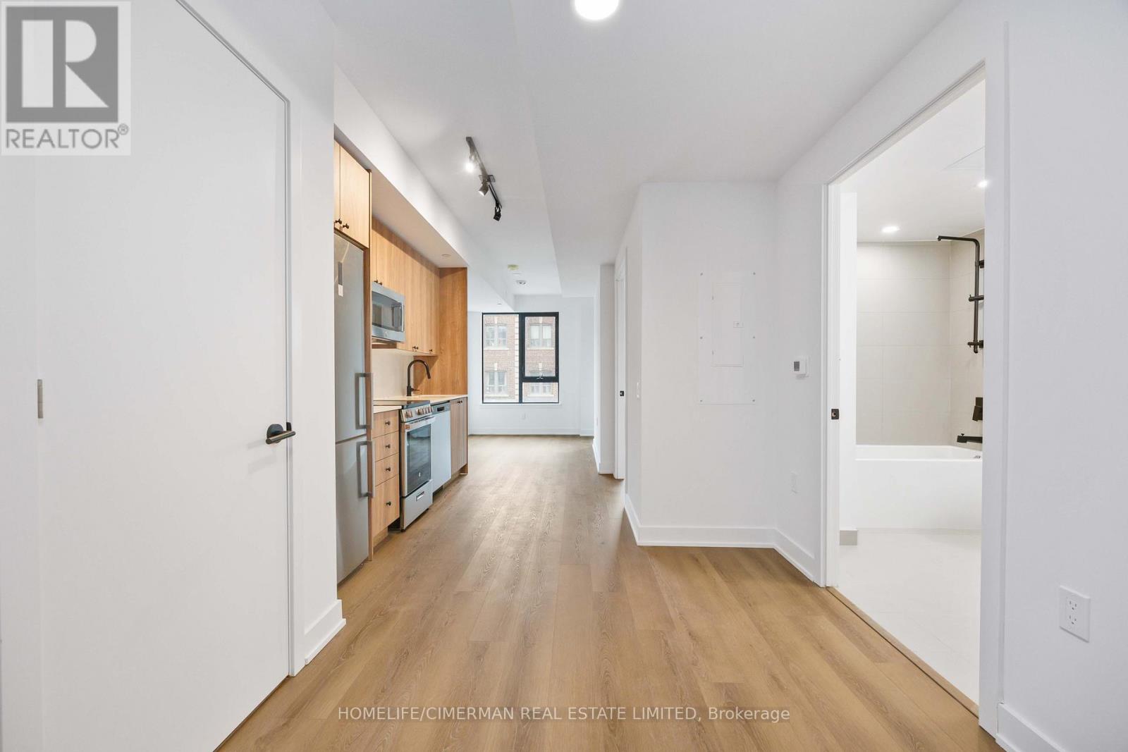 205 - 758 Dovercourt Road, Toronto, Ontario  M6H 2X2 - Photo 6 - W12821340