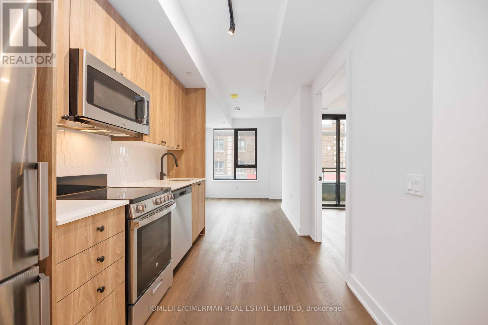 205 - 758 Dovercourt Road, Toronto, Ontario  M6H 2X2 - Photo 9 - W12821340