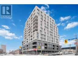 205 - 758 DOVERCOURT ROAD, Toronto, Ontario