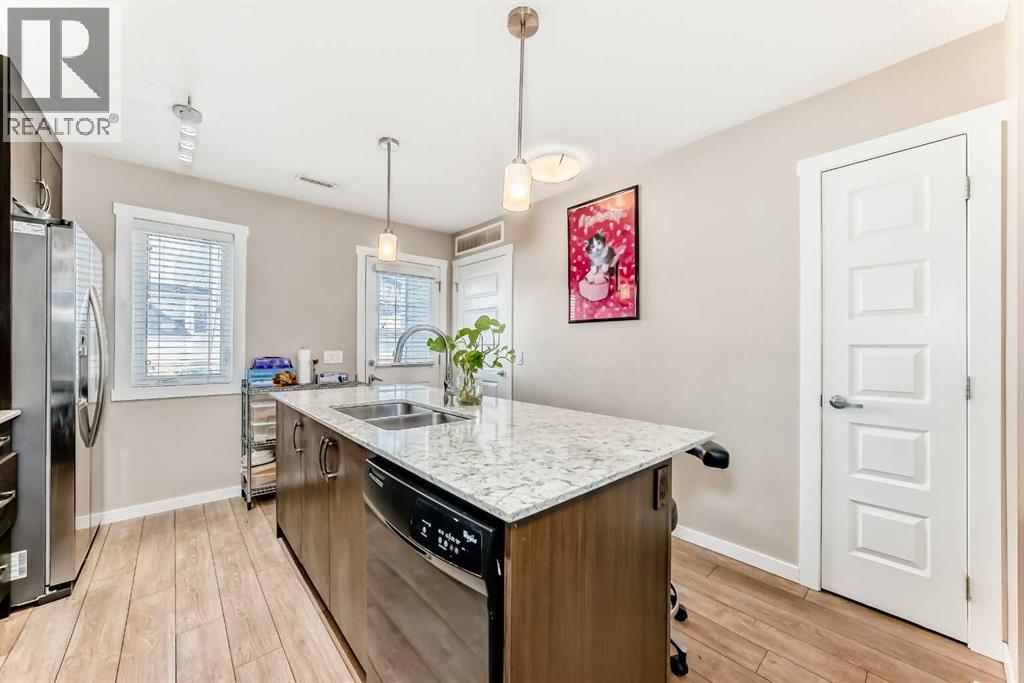 38 Auburn Bay Link Se, Calgary, Alberta  T3M 1S8 - Photo 8 - A2288110