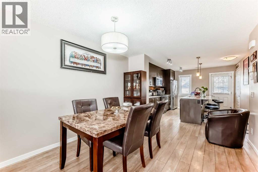 38 Auburn Bay Link Se, Calgary, Alberta  T3M 1S8 - Photo 12 - A2288110