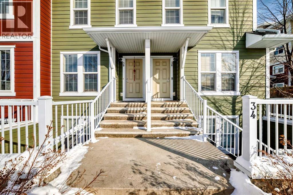 38 Auburn Bay Link Se, Calgary, Alberta  T3M 1S8 - Photo 44 - A2288110