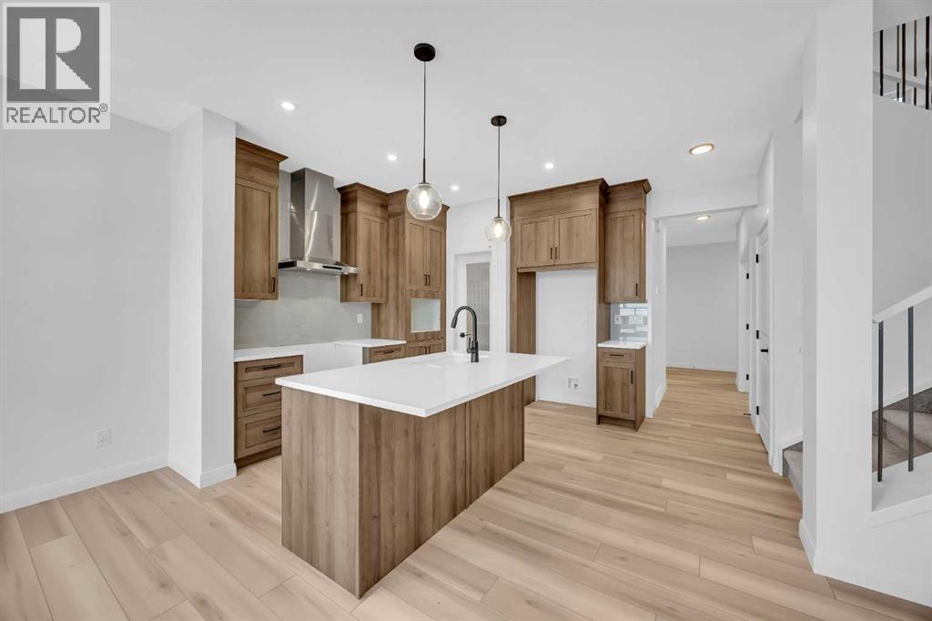 142 Northern Lights Crescent, Langdon, Alberta  T0J 1X2 - Photo 7 - A2288844