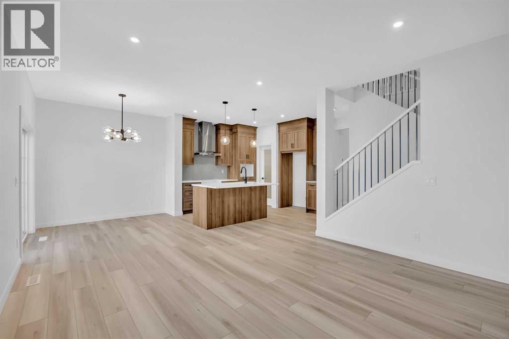 142 Northern Lights Crescent, Langdon, Alberta  T0J 1X2 - Photo 15 - A2288844