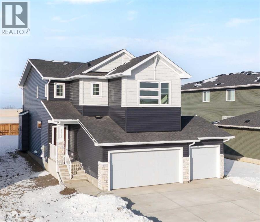 142 Northern Lights Crescent, Langdon, Alberta