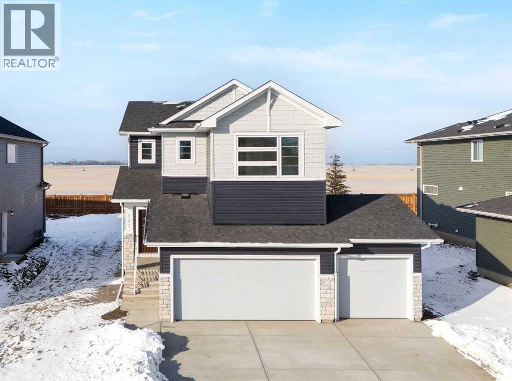 142 Northern Lights Crescent, Langdon, Alberta  T0J 1X2 - Photo 2 - A2288844