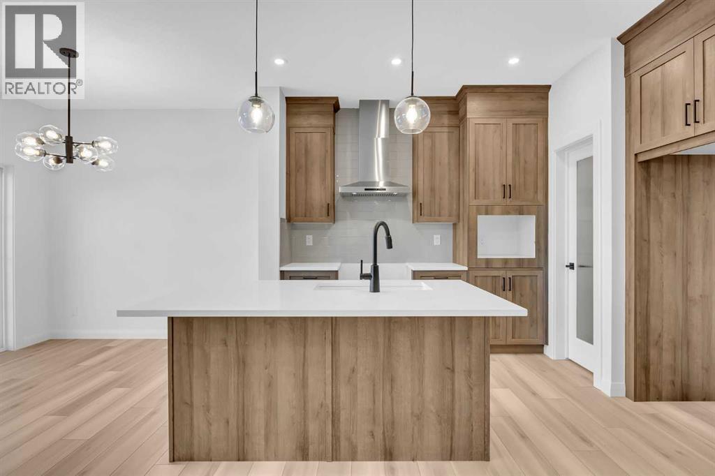 142 Northern Lights Crescent, Langdon, Alberta  T0J 1X2 - Photo 5 - A2288844