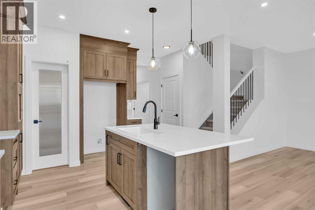 142 Northern Lights Crescent, Langdon, Alberta  T0J 1X2 - Photo 8 - A2288844