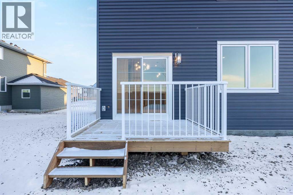 142 Northern Lights Crescent, Langdon, Alberta  T0J 1X2 - Photo 43 - A2288844