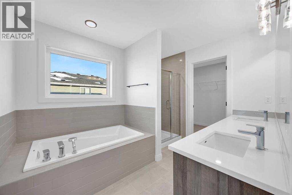 142 Northern Lights Crescent, Langdon, Alberta  T0J 1X2 - Photo 25 - A2288844