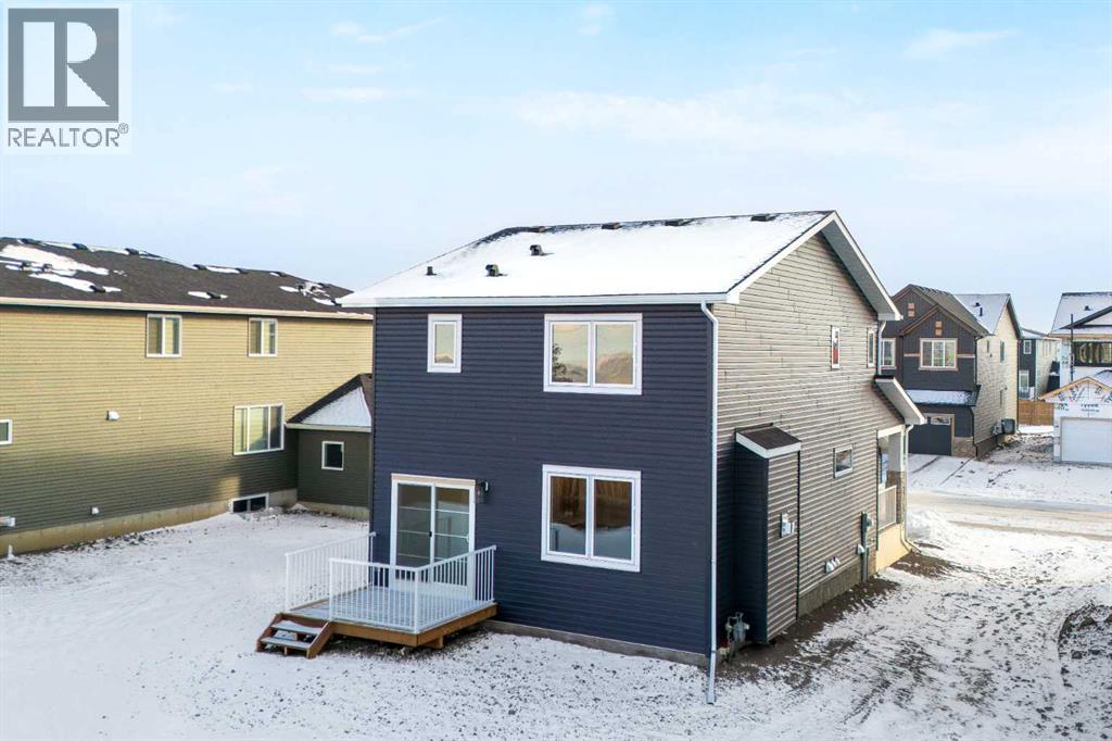 142 Northern Lights Crescent, Langdon, Alberta  T0J 1X2 - Photo 42 - A2288844