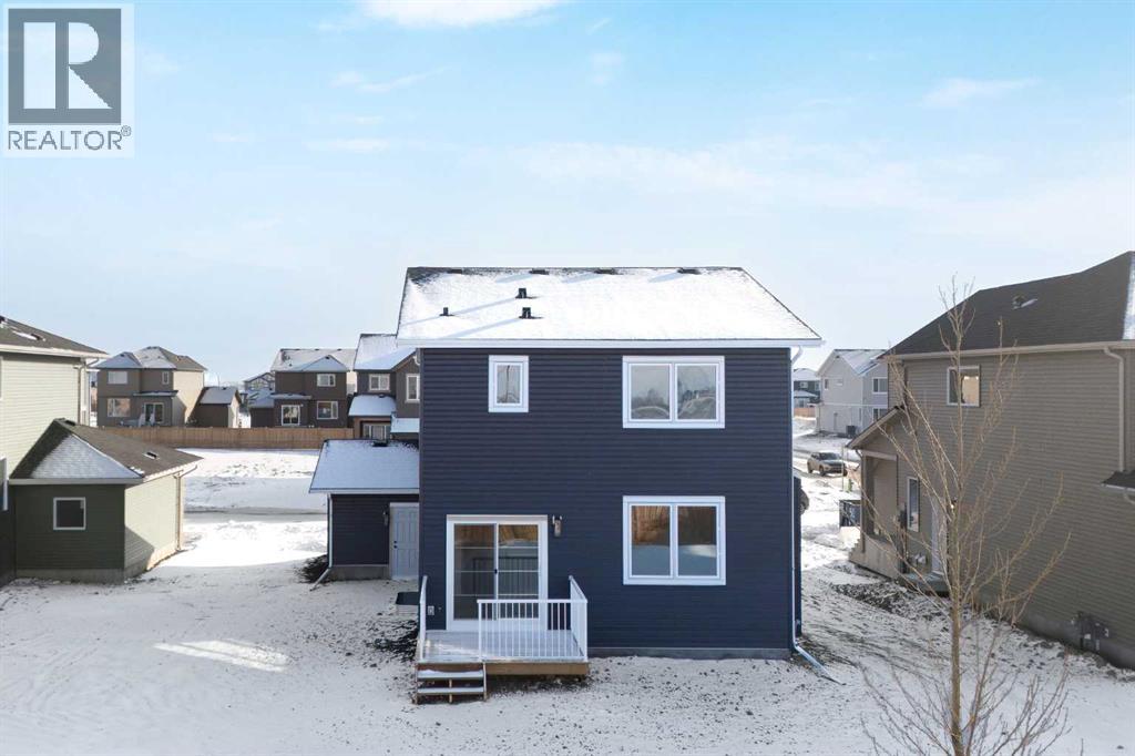 142 Northern Lights Crescent, Langdon, Alberta  T0J 1X2 - Photo 41 - A2288844