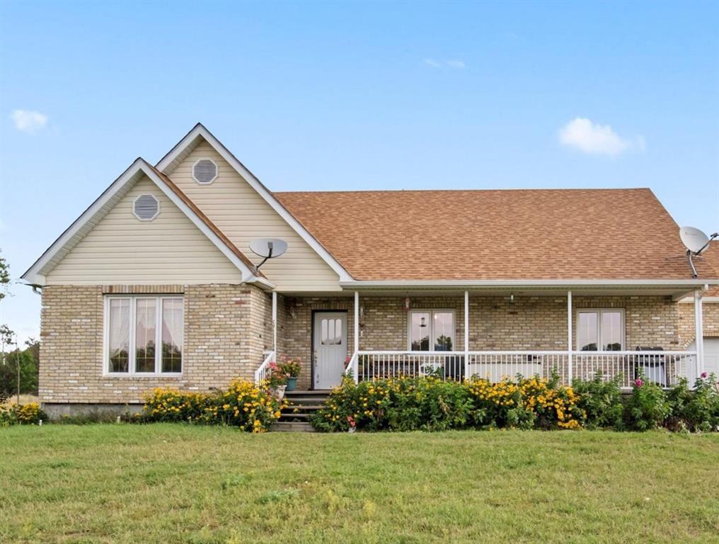 58021 Pth 12 Highway, Piney Rm, Manitoba R0A 1K0 - Photo 1 - 202603256