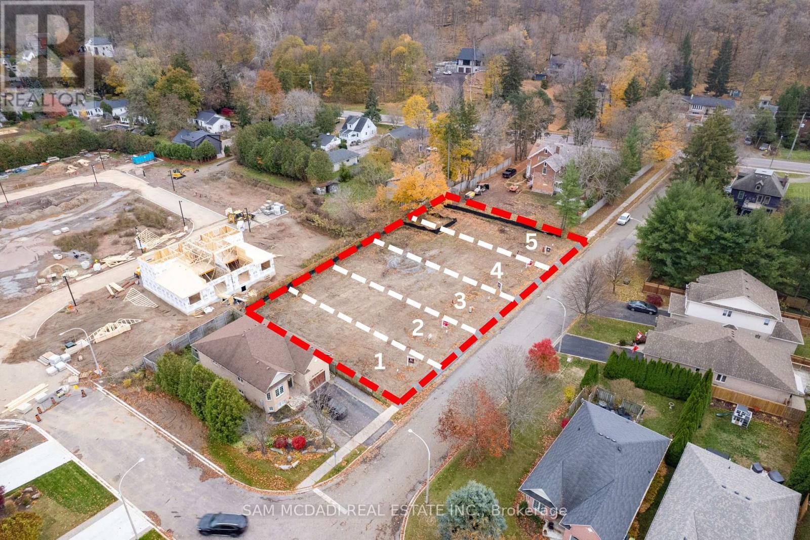 Lot 2 - 18 Linden Lane, Grimsby, Ontario  L3M 5M6 - Photo 16 - X12494874