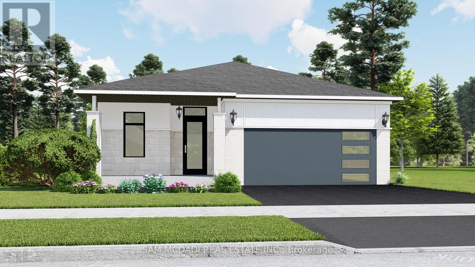 Lot 2 - 18 Linden Lane, Grimsby, Ontario  L3M 5M6 - Photo 27 - X12494874