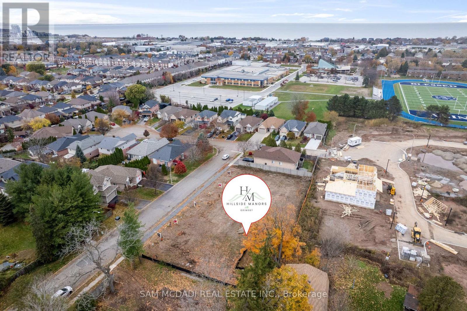 Lot 2 - 18 Linden Lane, Grimsby, Ontario  L3M 5M6 - Photo 19 - X12494874