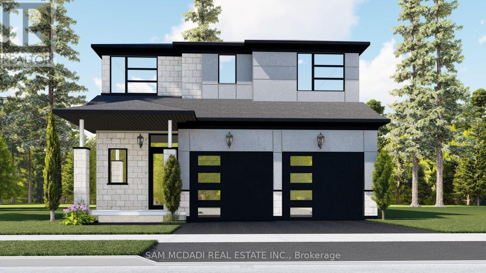 Lot 2 - 18 Linden Lane, Grimsby, Ontario  L3M 5M6 - Photo 6 - X12494874