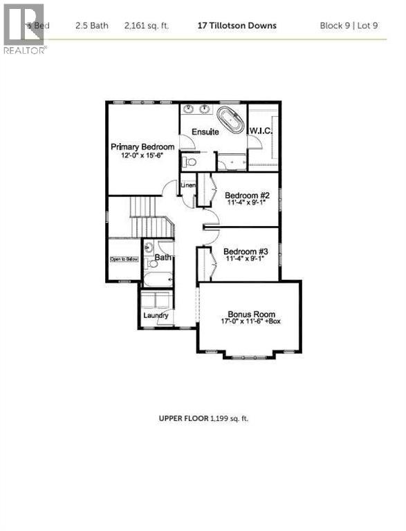 17 Tillotson Downs, Okotoks, Alberta  T1S 4Z5 - Photo 17 - A2276078