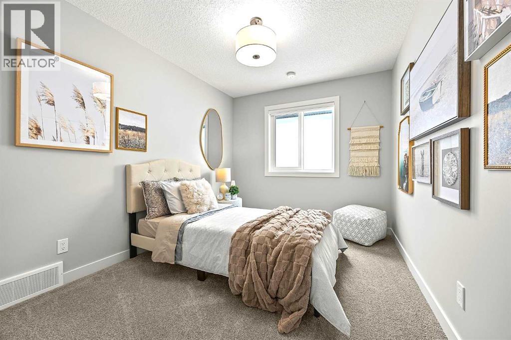 17 Tillotson Downs, Okotoks, Alberta  T1S 4Z5 - Photo 13 - A2276078