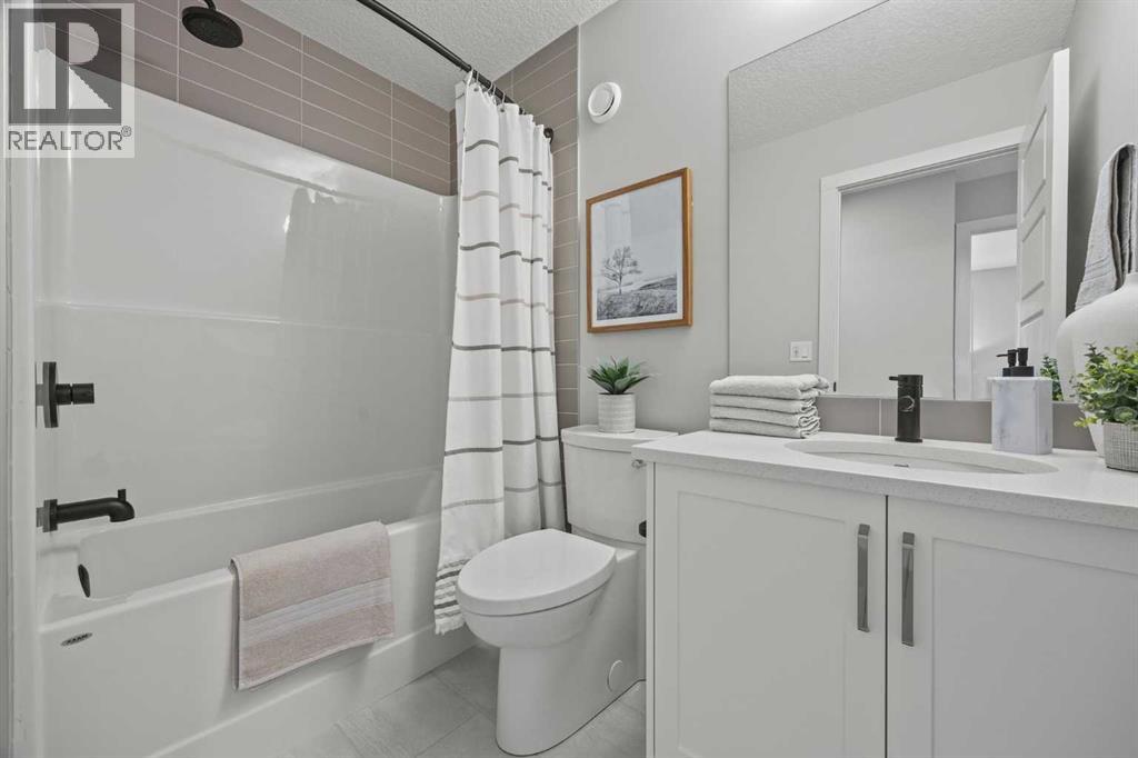 17 Tillotson Downs, Okotoks, Alberta  T1S 4Z5 - Photo 15 - A2276078