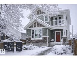 10810 74 AV NW, Edmonton, Alberta