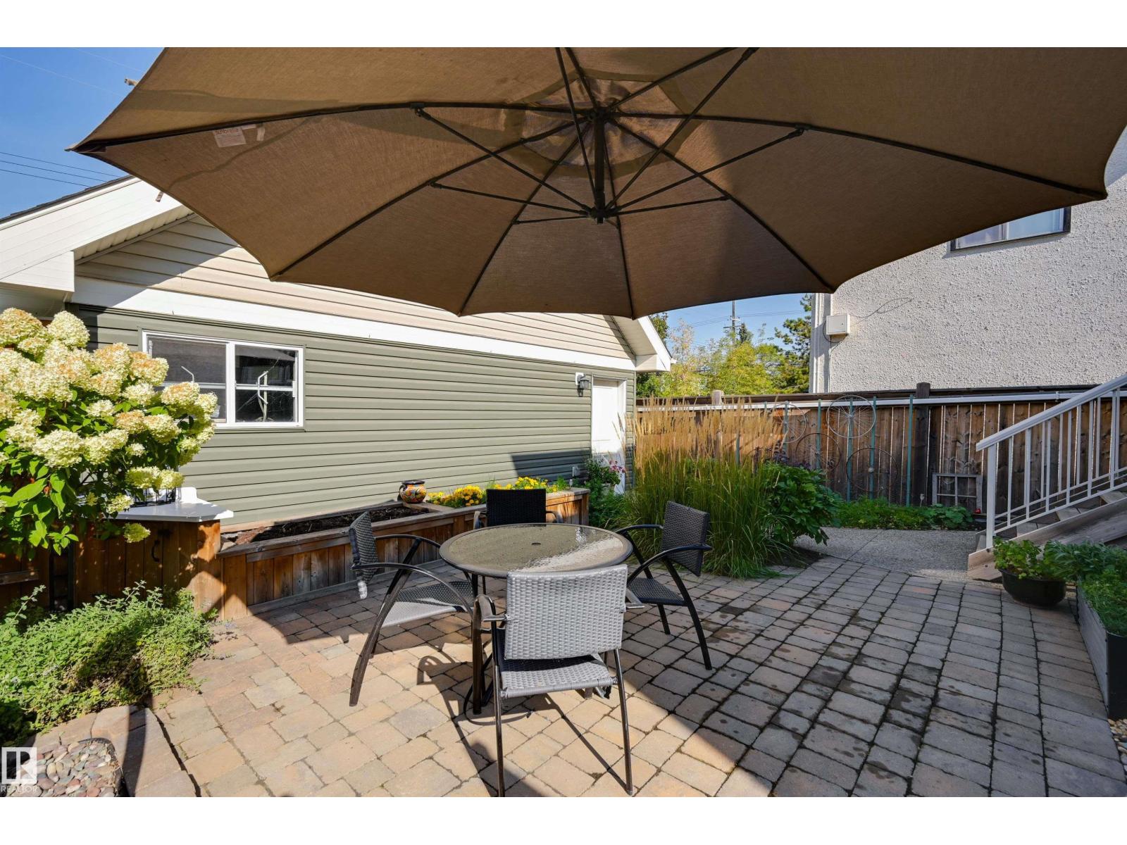 10810 74 Av Nw, Edmonton, Alberta  T6E 1G9 - Photo 55 - E4470110