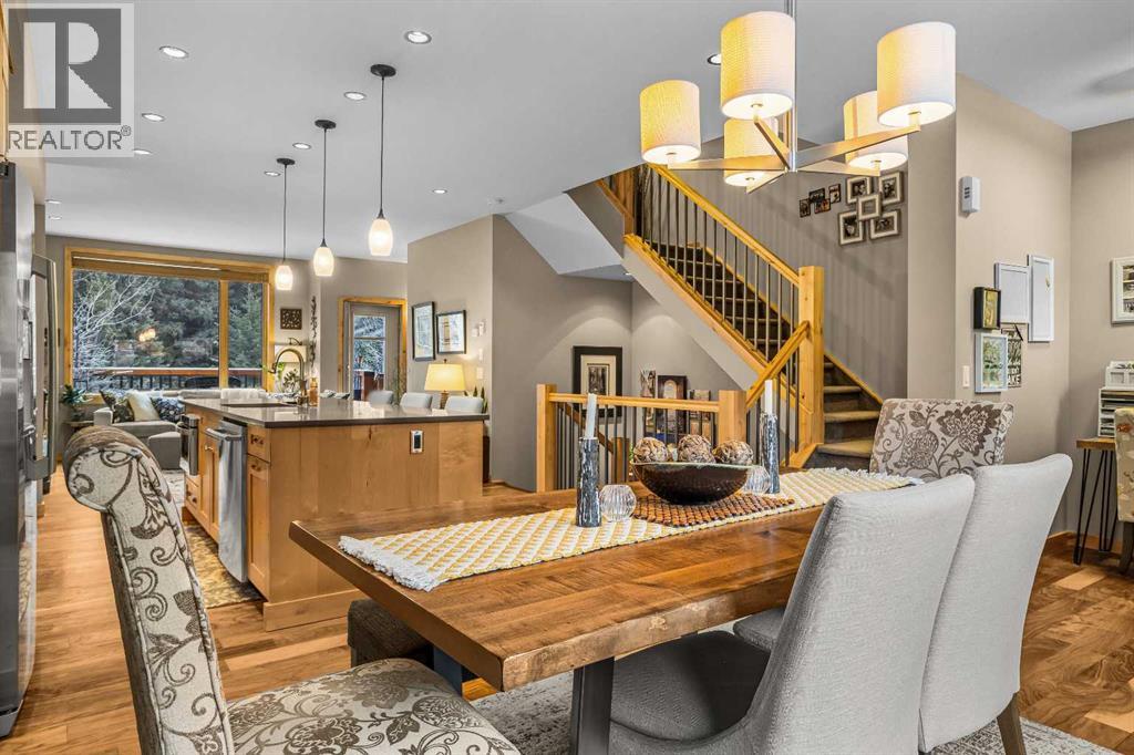 22 Streamside Lane, Canmore, Alberta  T1W 0J2 - Photo 30 - A2288564