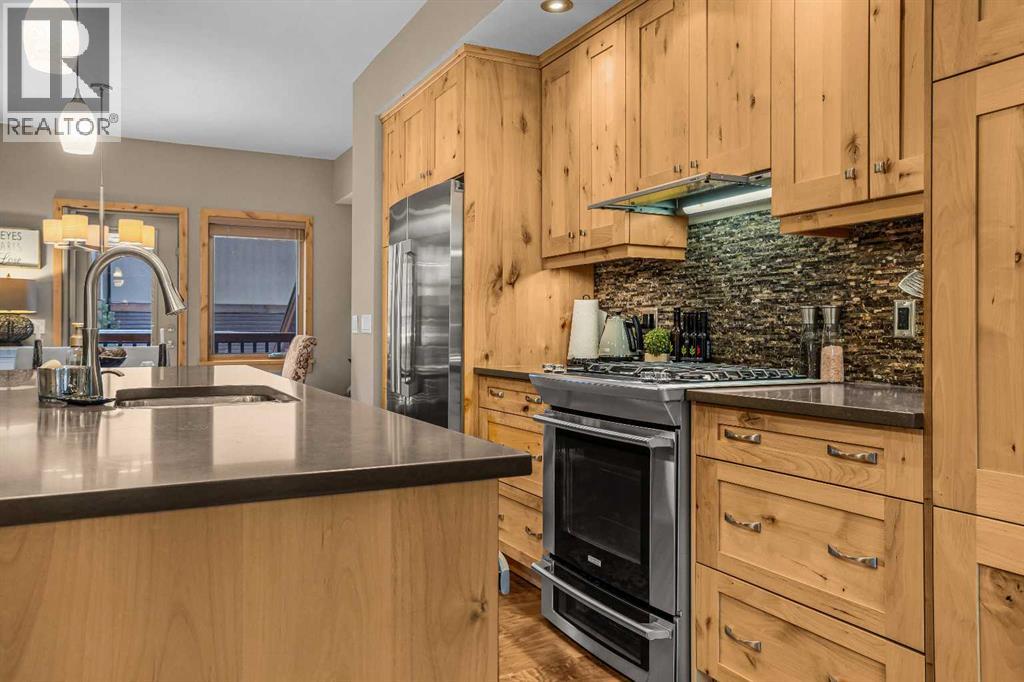 22 Streamside Lane, Canmore, Alberta  T1W 0J2 - Photo 15 - A2288564