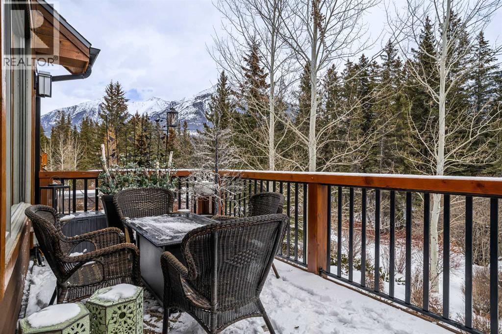 22 Streamside Lane, Canmore, Alberta  T1W 0J2 - Photo 34 - A2288564