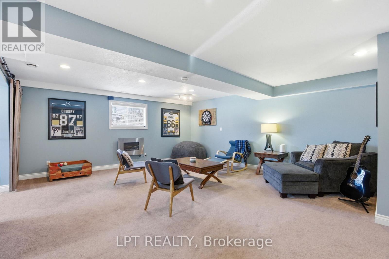 582 Harris Circle, Strathroy-Caradoc, Ontario  N7G 4H2 - Photo 27 - X12821354