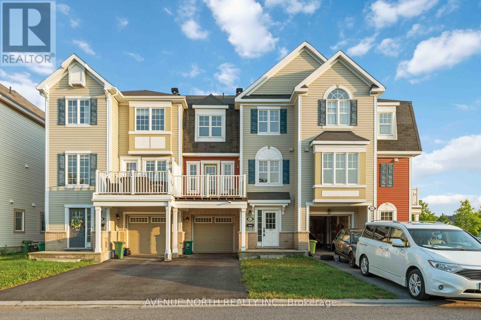 191 SOLEIL AVENUE, ottawa, Ontario