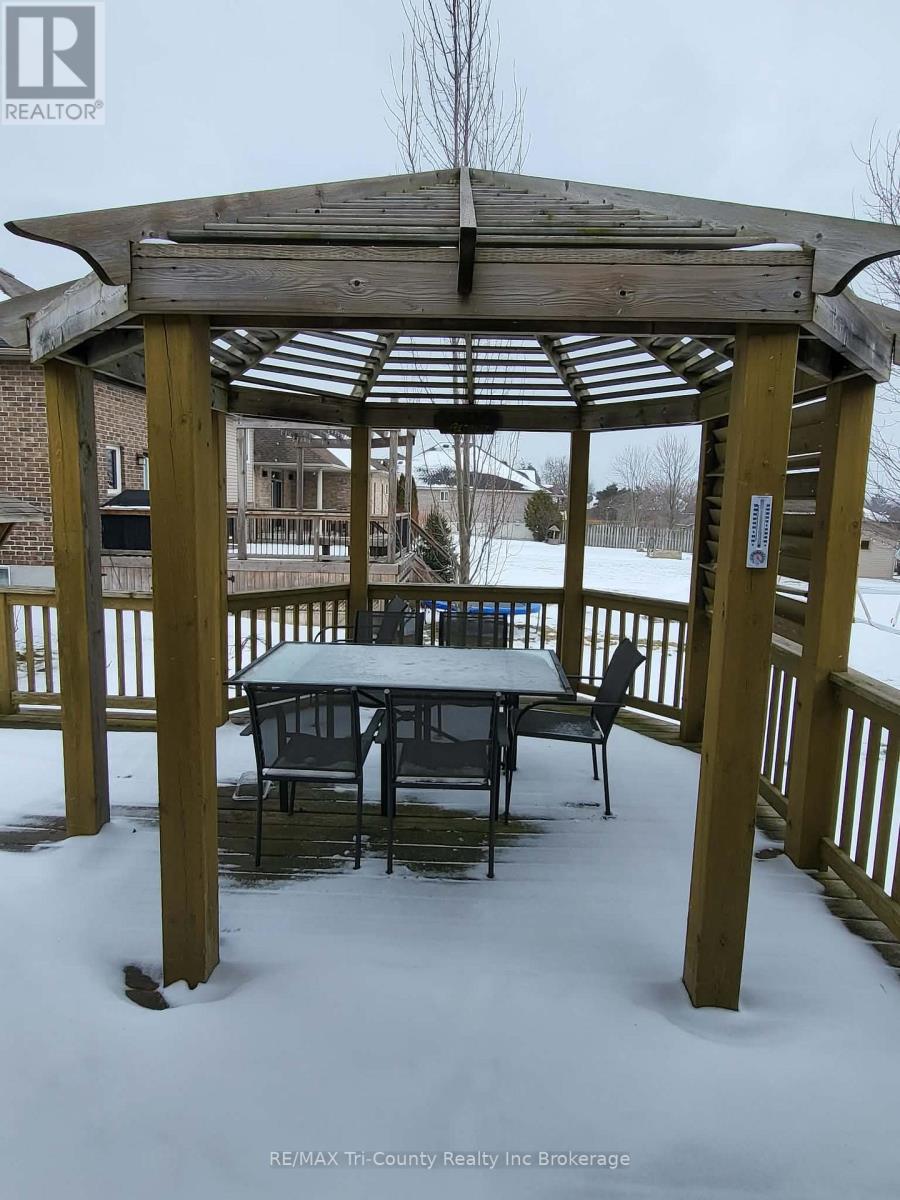 33 Park Place, Tillsonburg, Ontario  N4G 0B8 - Photo 20 - X12821370