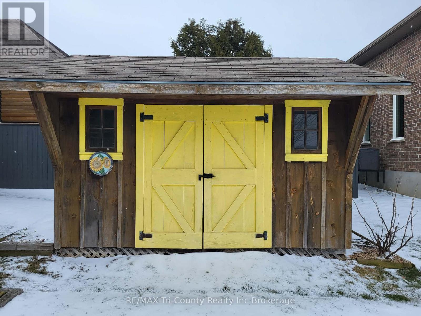 33 Park Place, Tillsonburg, Ontario  N4G 0B8 - Photo 22 - X12821370