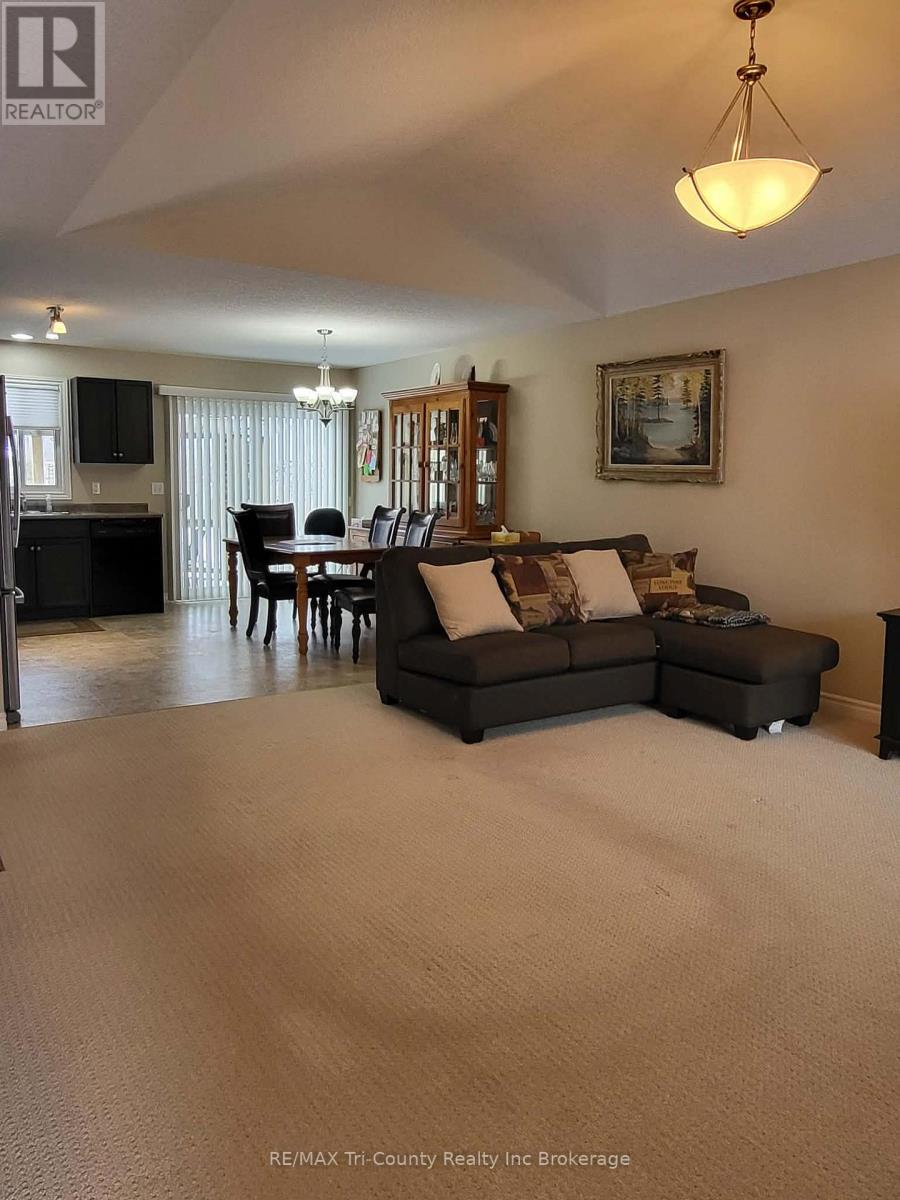 33 Park Place, Tillsonburg, Ontario  N4G 0B8 - Photo 3 - X12821370