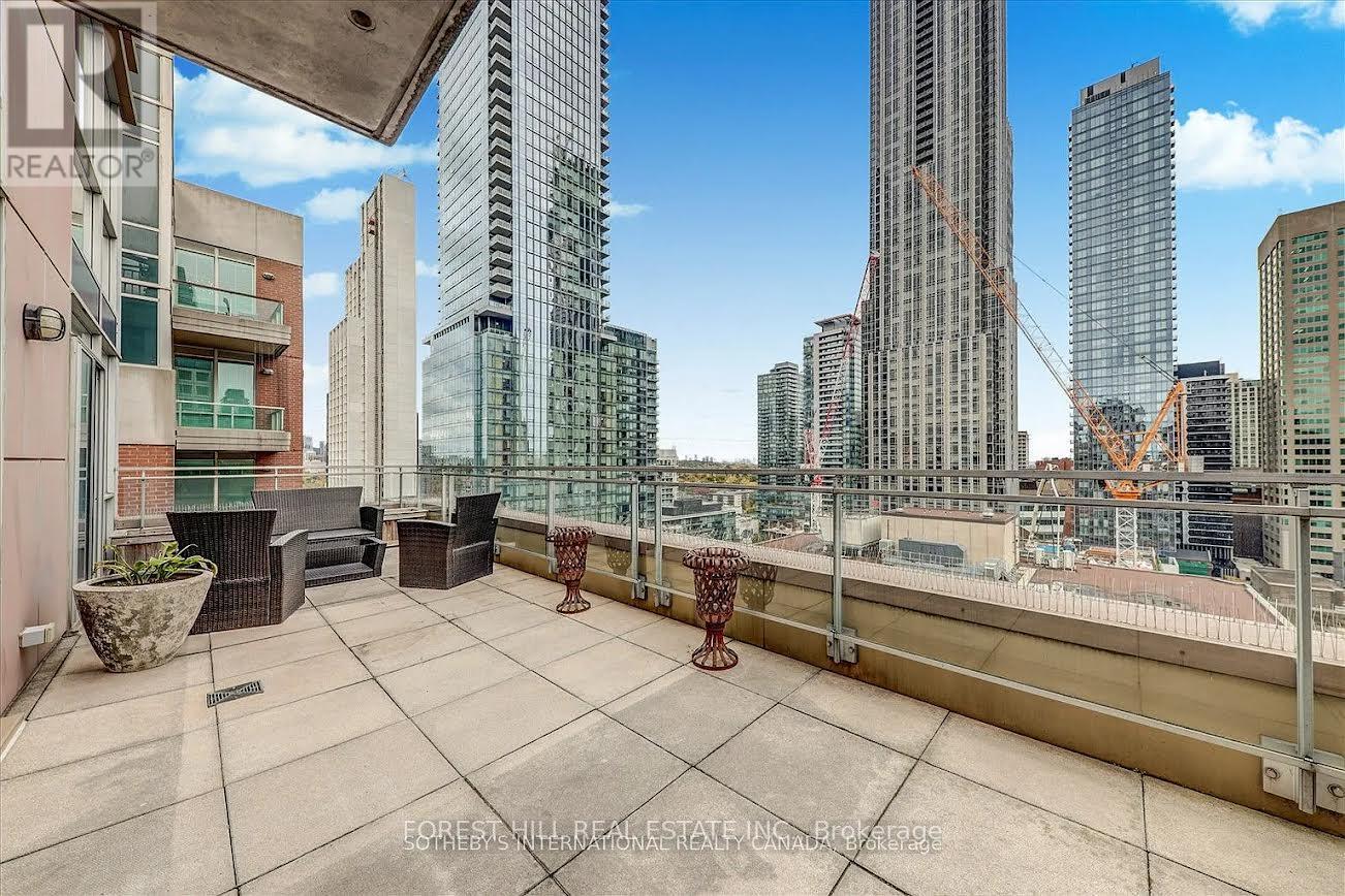 Ph 1904 - 80 Cumberland Street, Toronto, Ontario  M5R 3K9 - Photo 32 - C12820308