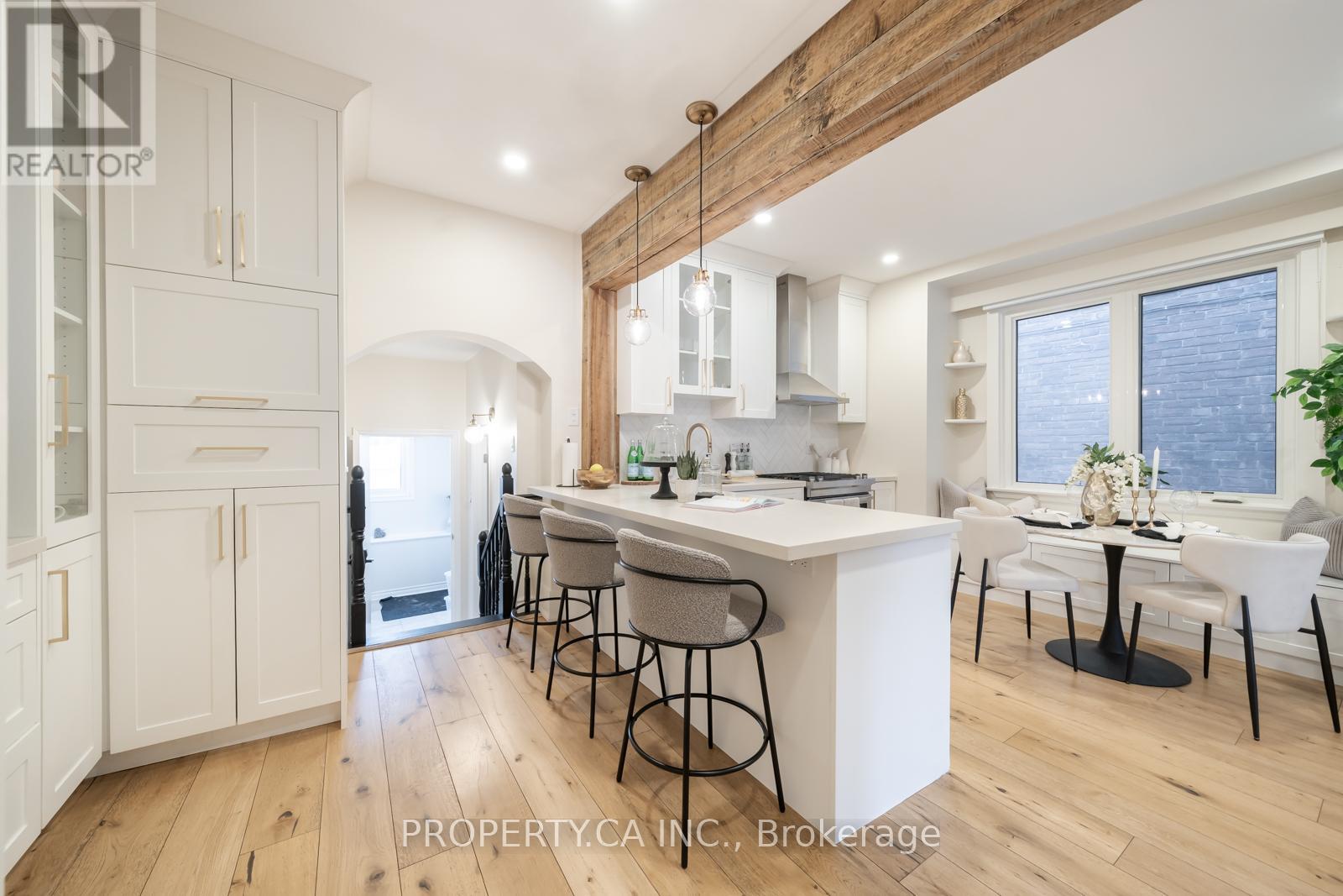 135 SELLERS AVENUE, Toronto, Ontario