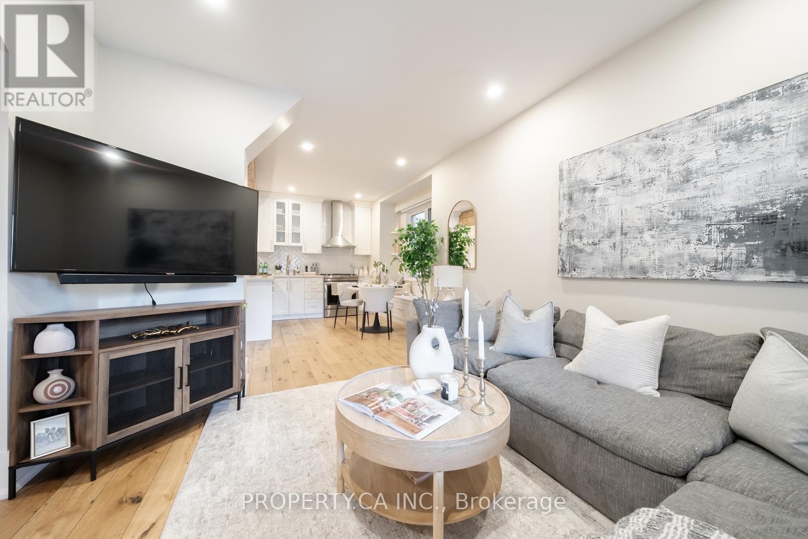 135 Sellers Avenue, Toronto, Ontario  M6E 3V1 - Photo 6 - W12816688