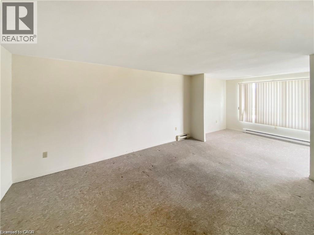 65 Highland Crescent Unit# 502, Kitchener, Ontario  N2M 5M8 - Photo 10 - 40807859