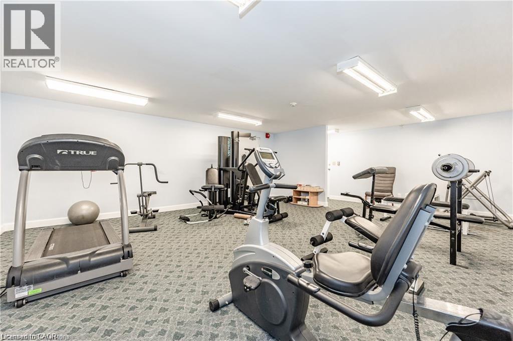 65 Highland Crescent Unit# 502, Kitchener, Ontario  N2M 5M8 - Photo 19 - 40807859