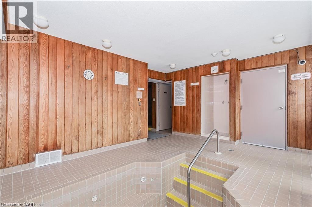 65 Highland Crescent Unit# 502, Kitchener, Ontario  N2M 5M8 - Photo 22 - 40807859