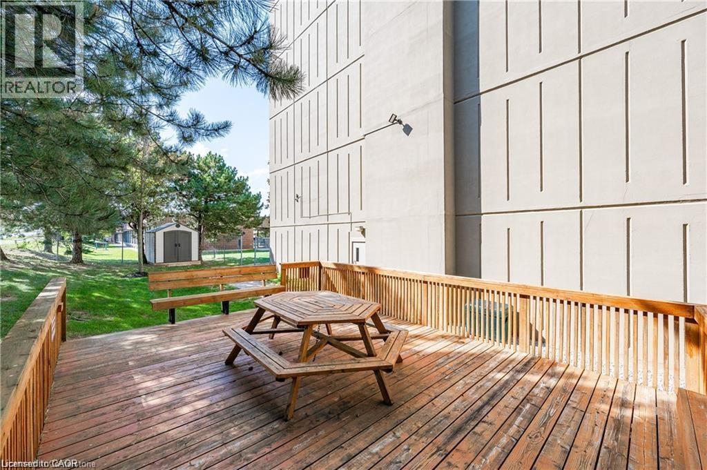 65 Highland Crescent Unit# 502, Kitchener, Ontario  N2M 5M8 - Photo 24 - 40807859